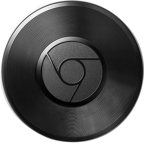 【未使用】Google Chromecast Audio Google Chromecast Audio - Gloss Black, J42R-UXGA : Amazon.sg